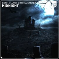 Charlie Atom feat. Kamix & Songbird - Midnight