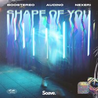 Boostereo feat. Audino & Nexeri - Shape Of You