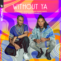 Sunnery James & Ryan Marciano feat. Olivia Sebastianelli - Without Ya