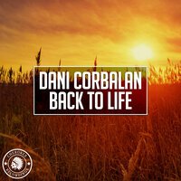 Dani Corbalan - Back To Life