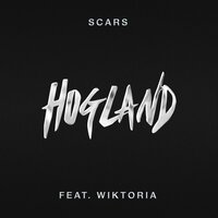Hogland feat. Wiktoria - Scars