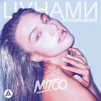 Dyxanin - Цунами Club Remix (Mitoo)