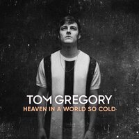 Tom Gregory - Small Steps