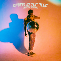 Serena Isioma - Crying In The Club