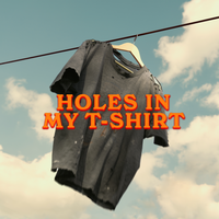 Quinn Lewis - Holes In My T-Shirt