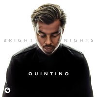 Quintino feat. Laurell - Good Vibes