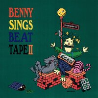 Benny Sings & Cola Boyy feat. Marc Rebillet & Mocky - Beat 100