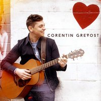Corentin Grevost - Parle-moi