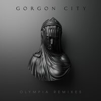 Gorgon City feat. Aura James - Oxygen (Terrace Dub)