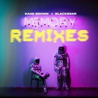 Kane Brown feat. Blackbear - Memory (Feather Remix)