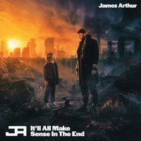 James Arthur - Take It Or Leave It