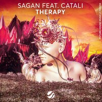 Sagan feat. Catali - Therapy