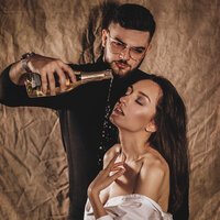 Oliver feat. Edvaldu - Latino Latino