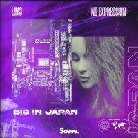 LIM3 feat. No ExpressioN - Big In Japan