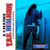 2 Chainz feat. Big Sean - Wreck