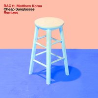 RAC feat. Matthew Koma - Cheap Sunglasses (Dave Aude Remix)