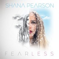 Shana Pearson - Stronger