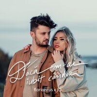 Florian Rus feat. JO - Daca M-ai Iubit Candva