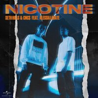 Seth Hills & CMCS feat. Alessia Labate - Nicotine