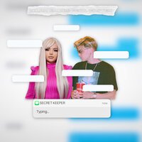 Milan Gavris feat. Costex - Secret Keeper