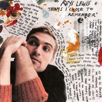 Rhys Lewis - Some Days