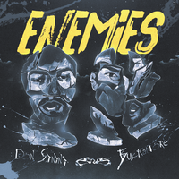 Sines & Don Sinini feat. Buckamore - Enemies
