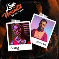 CKay feat. DITVAK - love nwantiti (remix)