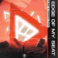 Dubio feat. Derrick Ryan - Edge Of My Seat