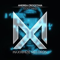 Andrea Crocicchia - In The Silence