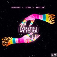 Harddope & Astro feat. Britt Lari - Everytime We Touch