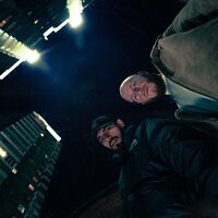 CHEYSAM feat. Nice Davis - Моя провинция