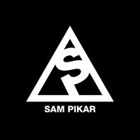 SAM PIKAR - ЧБ