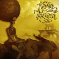 Karsa - Там, наверху