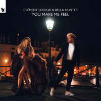 Clement Leroux & Bella Hunter - You Make Me Feel