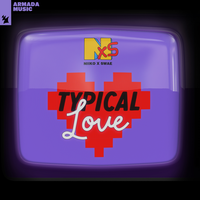 Niiko & SWAE - Typical Love