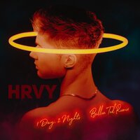 HRVY - 1 Day 2 Nights