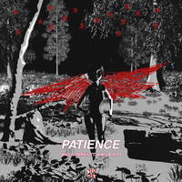 Will Sparks feat. Kayla Zito - Patience