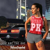 Polina Krupchak - You Are The One