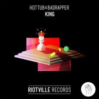 Hottub & Badrapper - King