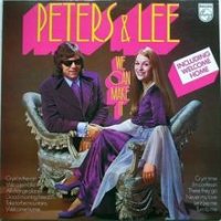 Peters & Lee - Welcome Home