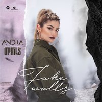Andia feat. Uphills - Fake Walls