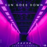 Oberg feat. Joakim Lundell - Sun Goes Down