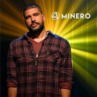 Minerro feat. Madugo - By My Side