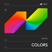NA NO - Colors