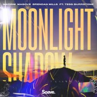 Madism & Masove & Brendan Mills feat. Tess Burrstone - Moonlight Shadow