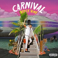 Bryce Vine feat. YG - La La Land