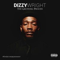 Dizzy Wright feat. Mod Sun - Smoke You Out