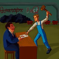 East F.A.Q. - Олигарх