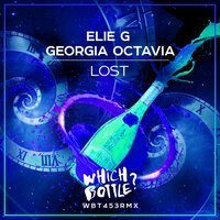 Elie G feat. Georgia Octavia - Lost (Radio Edit)