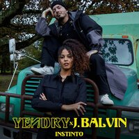 YEИDRY feat. J. Balvin - Instinto